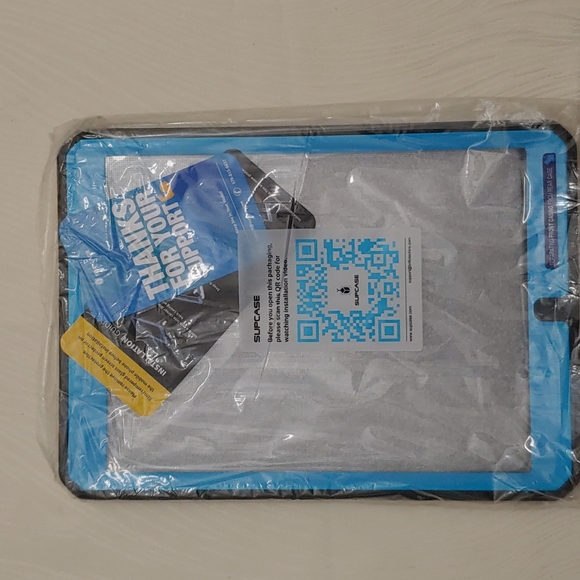 Supcase iPad Air2, New - Picture 4 of 6